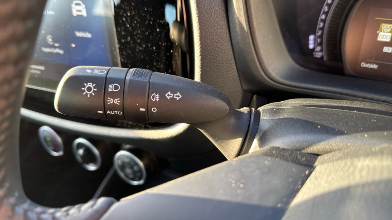 Toyota Aygo X 1.0 VVT-i Pure 5dr Petrol Hatchback